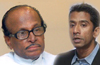 Decks cleared for Poojari; Harshas nomination rejected